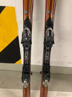 Lyže Atomic C:9 - 18 - 3