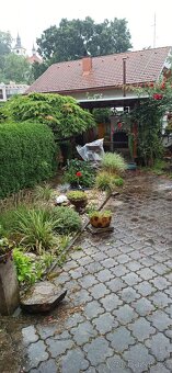 Prodam rodinny dum v Trebechovicich - 3