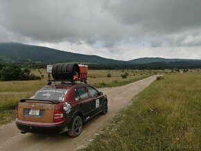 Alukola 15" + 195/50R15 M+S - 3