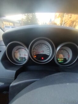 Dodge Grand Voyager Caravan - 3