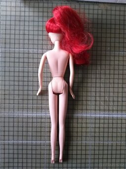 Malá mořská víla Ariel - 3