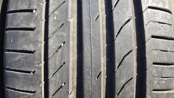 Letní pneu 245/45/19 Continental - 3