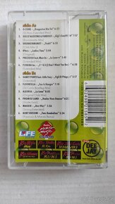 MC Kazeta Italia Club Dance Vol.3 - 3