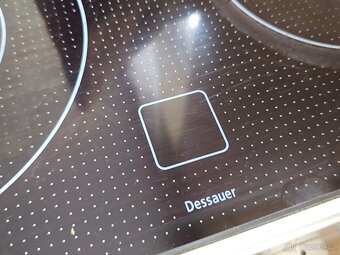 Sklokeramicky sporák - 3