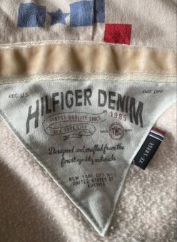 Tommy Hilfiger mikina - 3