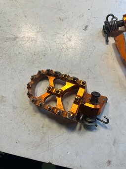 CNC stupačky ktm - 3