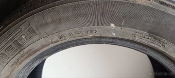 255/55r18 letní - 3