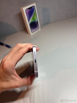 iPhone 14 128 GB - 3