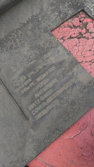 Hyundai i30 difuzér zadni - 3