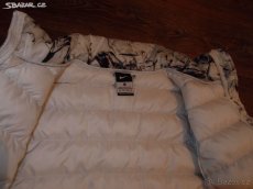 zimní péřová bunda Nike a péřová vesta Nike 2 v 1 - 3