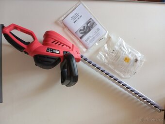 Plotové nůžky Levita HT 600 - 3