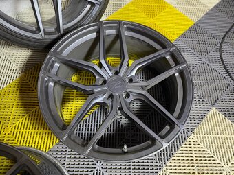 Z performance zp2.1 5x112 r20 - 3