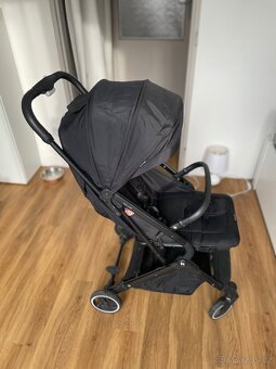 Cestovní kočárek - 3