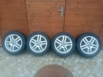 FORD ORIGINÁLNÍ SADA 5X108 R16 - 3