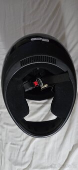 Helma na motorku - 3