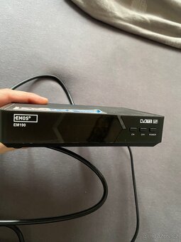 DVB T2 TERRESTRIAL - 3