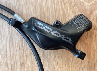 Brzdy Sram Code komplet - 3