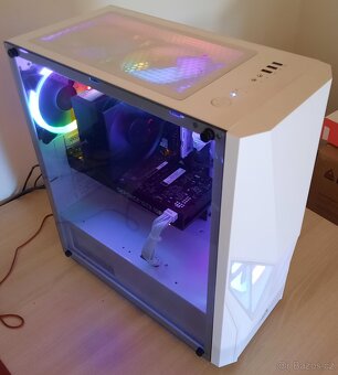 Herní PC ASUS GAMING - 3