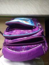 Dětský školní batoh - 3