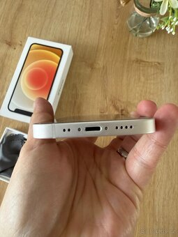 IPhone 12 mini 64 GB - 3