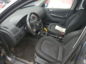 Fabia 1.9 tdi 74kw - 3