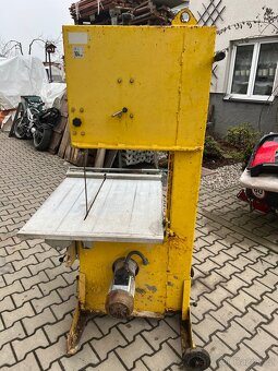 Pasova pila na Ytong - 3