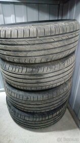 Pneumatiky 195/60 R16 - 3