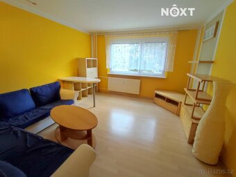 Pronájem byt 2+1, 56㎡ - 3