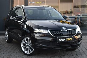 Škoda Karoq, 2.0TDI.Style.NAVI.CarPlay.ČR - 3