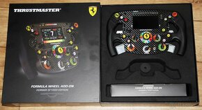 Add-on Formula 1 Ferrari SF1000 Thrustmaster - 3