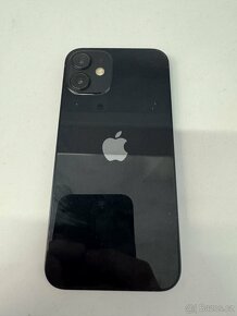 iPhone 12 mini 128GB Black - 3