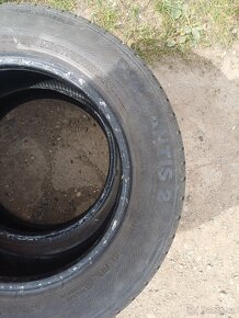 Letní pneu 165/70R14 - 3