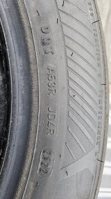 letní pneumatiky Goodyear 215/55/17 - 3