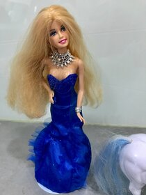 Barbie s koníčkem - 3