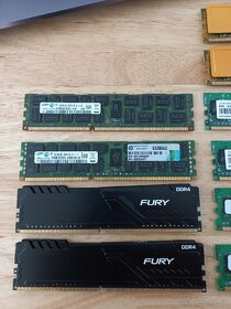 Paměti RAM pro PC - 3
