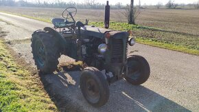 Zetor 25 - 3