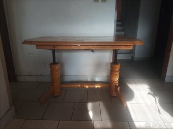 Konferenčni stolek - 3