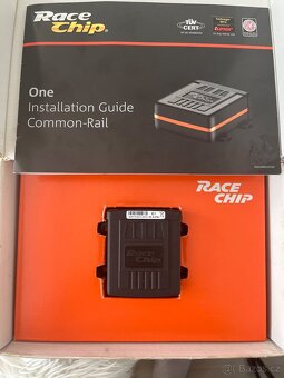 Race Chip pro Diesel TDi - 3