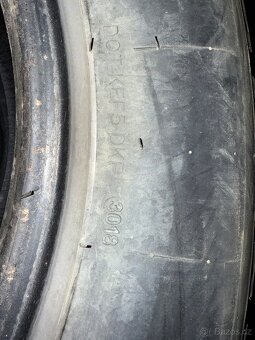 Pneumatiky Offroad - 3