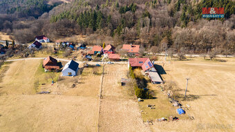 Prodej pozemku k bydlení, 5689 m², Rudimov - 3
