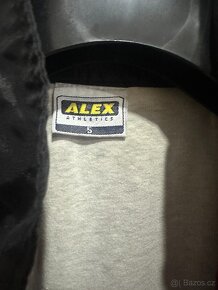 Vintage retro 80s/90s bunda ALEX Athletics - 3