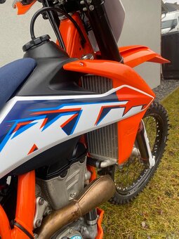 KTM SXF 350 - 3