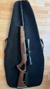 Vzduchovka Hatsan model 65 - 3