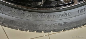 Kola 5x112 8,5x20" ET 38    oe. 83A 601 025T - 3