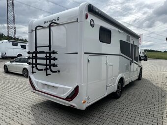 Fiat Sunlight T68C, 2024 automat, odpočet DPH - 3