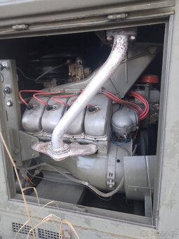Elektrocentrála - 3
