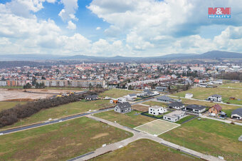 Prodej pozemku k bydlení, 742 m², Rokycany - 3