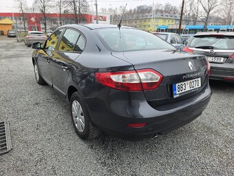 Renault Fluence 1.6 i LPG - 3