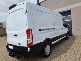 Ford Transit 2.0 TDCI L3H2, ZÁRUKA, odpočet DPH - 3