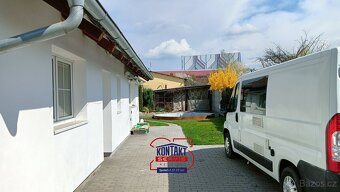 Prodej rodinné domy - České Budějovice 3, ev.č. PP-7695 - 3